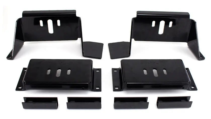LoadLifter 5000 Air Spring Kit - 57298 - image 11
