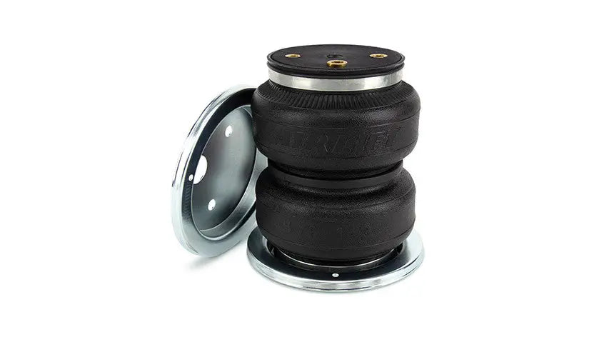 LoadLifter 5000 Air Spring Kit - 57300 - image 11