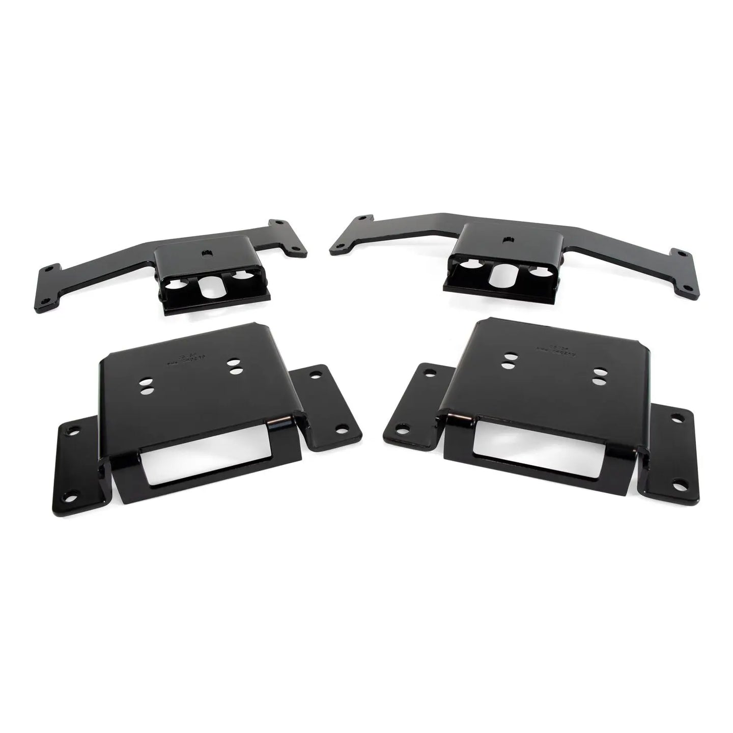LoadLifter 5000 Air Spring Kit - 57331 - image 2