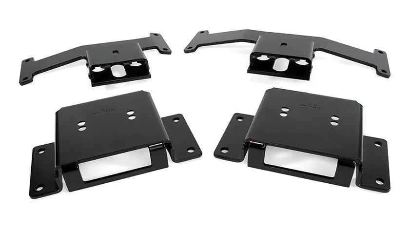 LoadLifter 5000 Air Spring Kit - 57331 - image 10