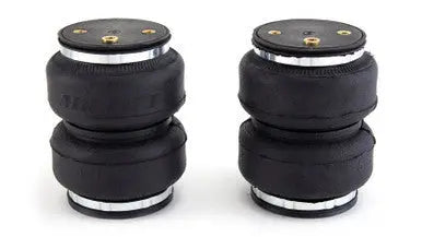 LoadLifter 5000 Air Spring Kit - 57338 - image 11