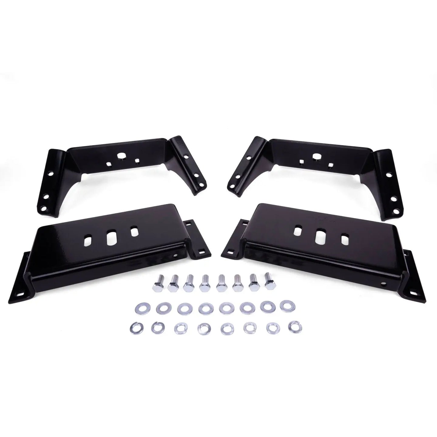 LoadLifter 5000 Air Spring Kit - 57343 - image 2
