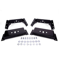 LoadLifter 5000 Air Spring Kit - 57343 - image 2