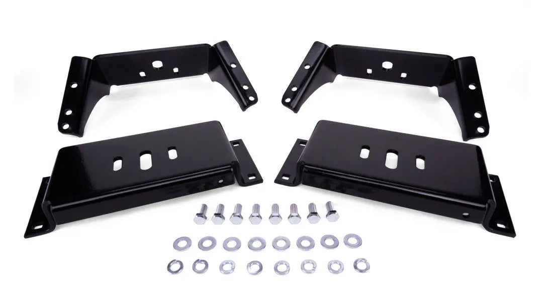 LoadLifter 5000 Air Spring Kit - 57343 - image 9