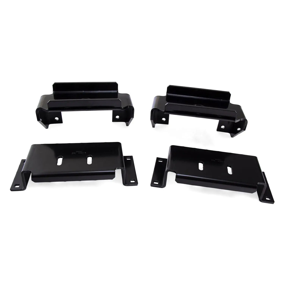 LoadLifter 5000 Air Spring Kit - 57345 - image 2