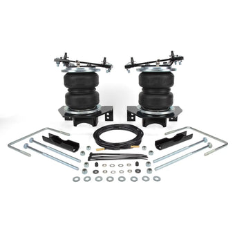 compare product LoadLifter 5000 Air Spring Kit - 57352