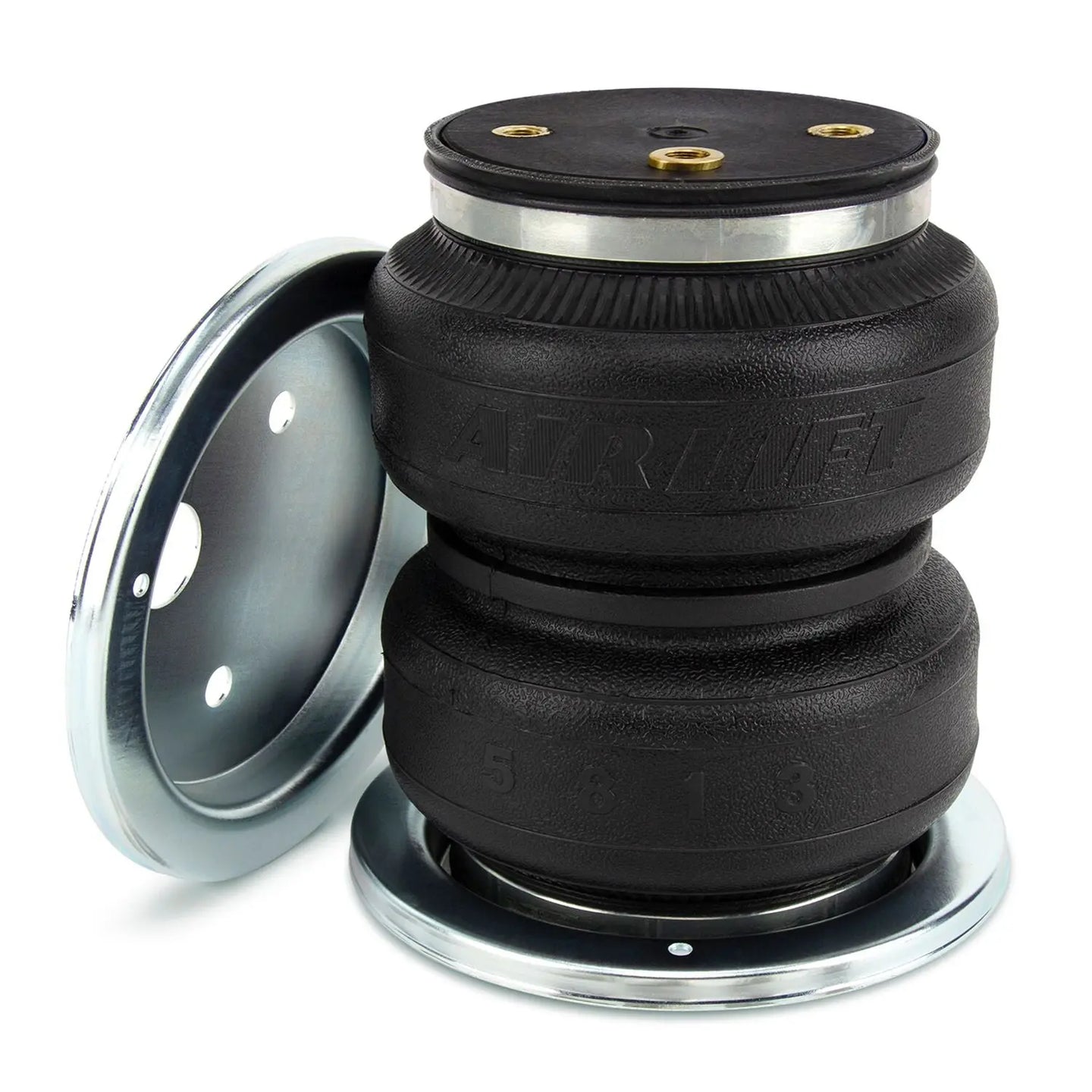 LoadLifter 5000 Air Spring Kit - 57352 - image 3