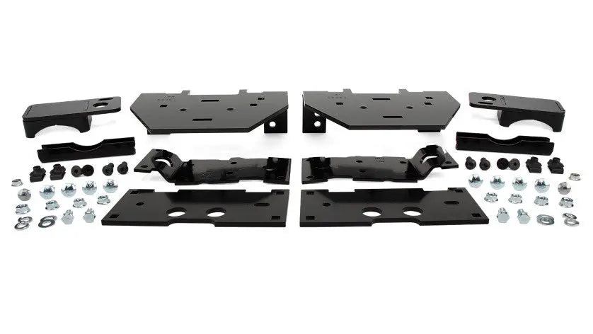 LoadLifter 5000 Air Spring Kit - 57352 - image 11