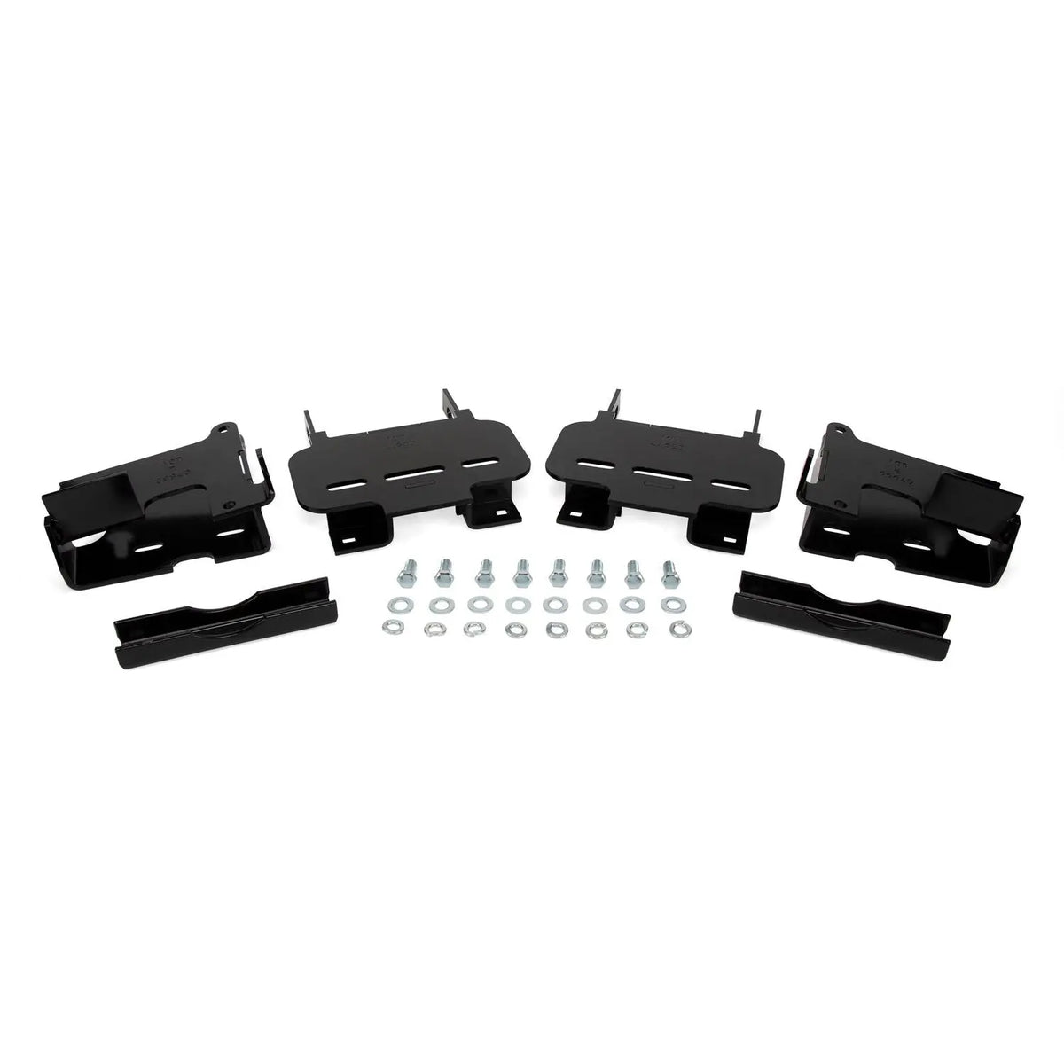 LoadLifter 5000 Air Spring Kit - 57355 - image 2