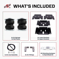 LoadLifter 5000 Air Spring Kit - 57356 - image 8