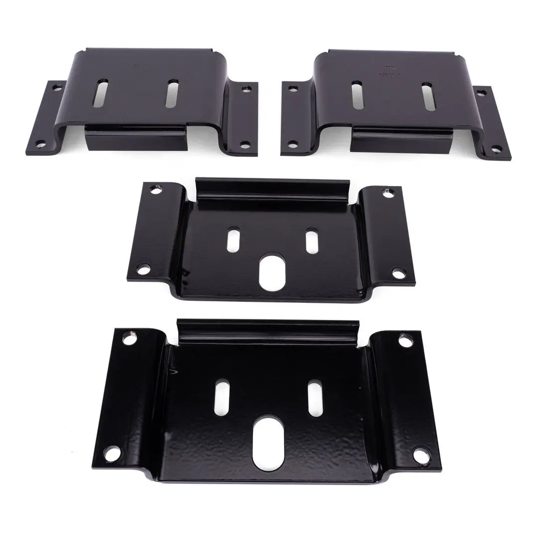 LoadLifter 5000 Air Spring Kit - 57356 - image 15