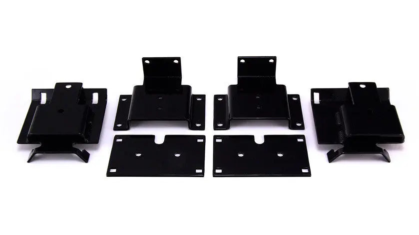 LoadLifter 5000 Air Spring Kit - 57365 - image 13