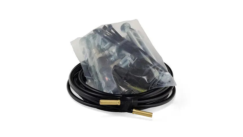 LoadLifter 5000 Air Spring Kit - 57375 - image 11