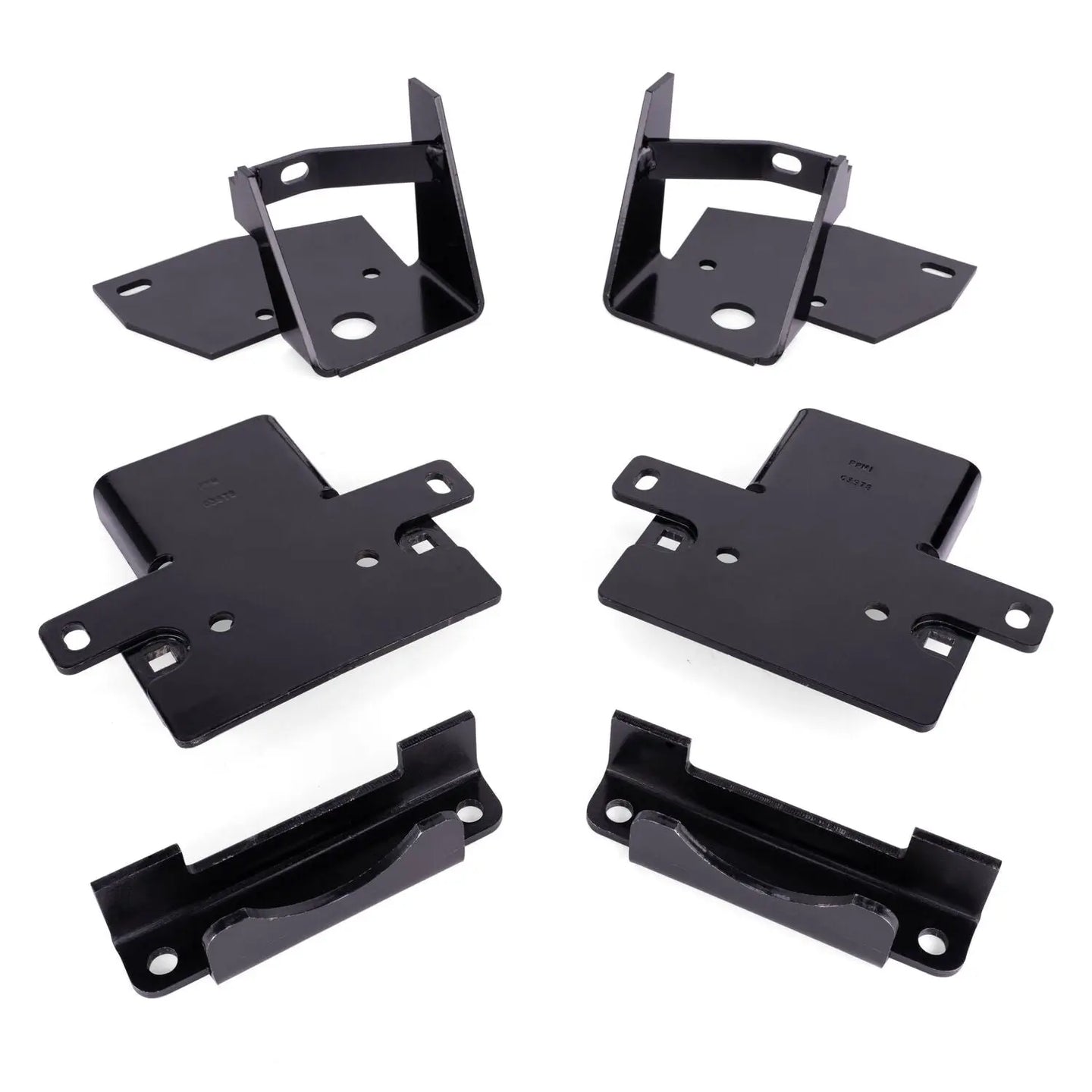LoadLifter 5000 Air Spring Kit - 57384 - image 4