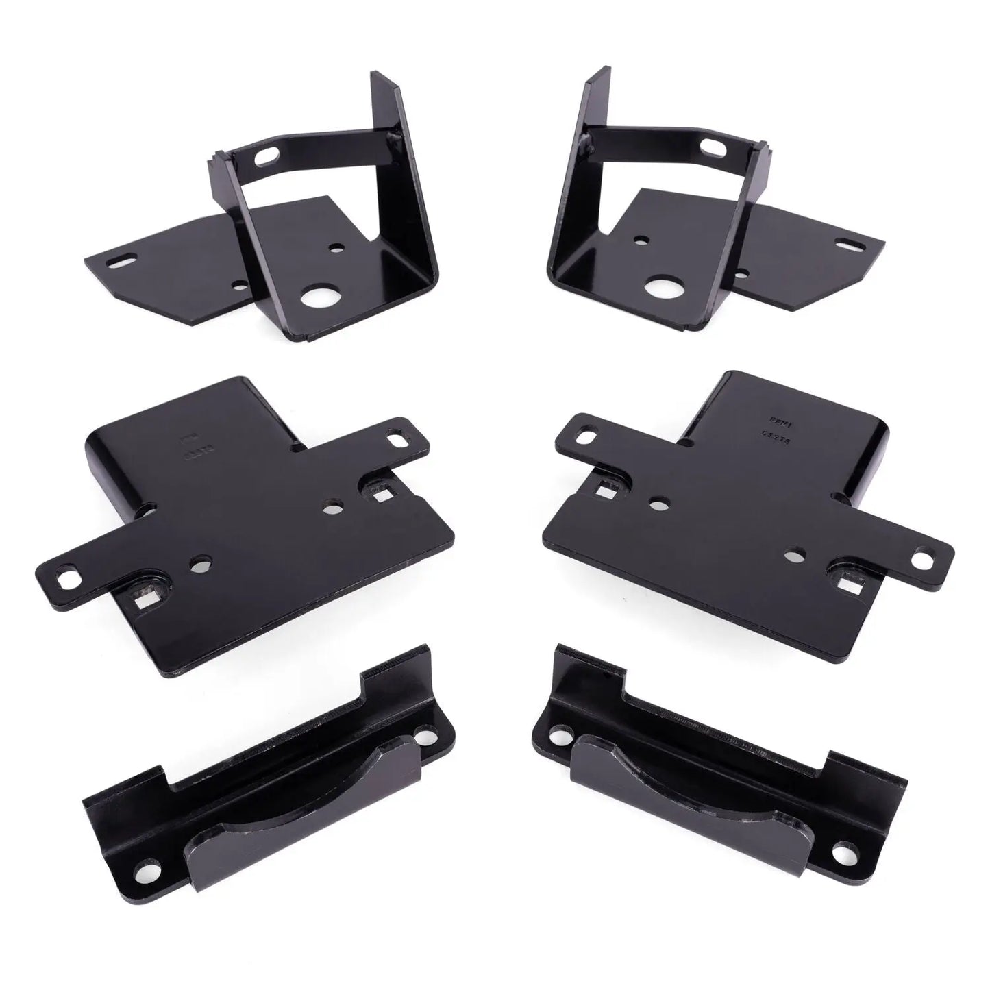 LoadLifter 5000 Air Spring Kit - 57384 - image 4