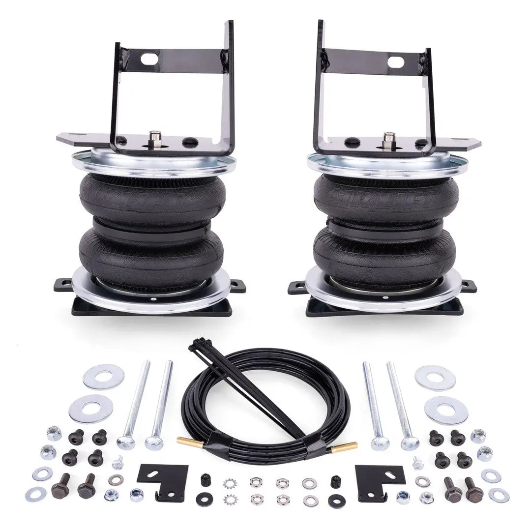 LoadLifter 5000 Air Spring Kit - 57384 - image 10