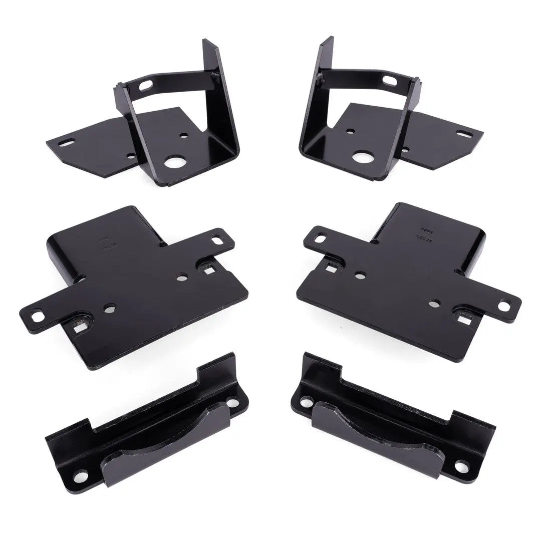 LoadLifter 5000 Air Spring Kit - 57384 - image 13
