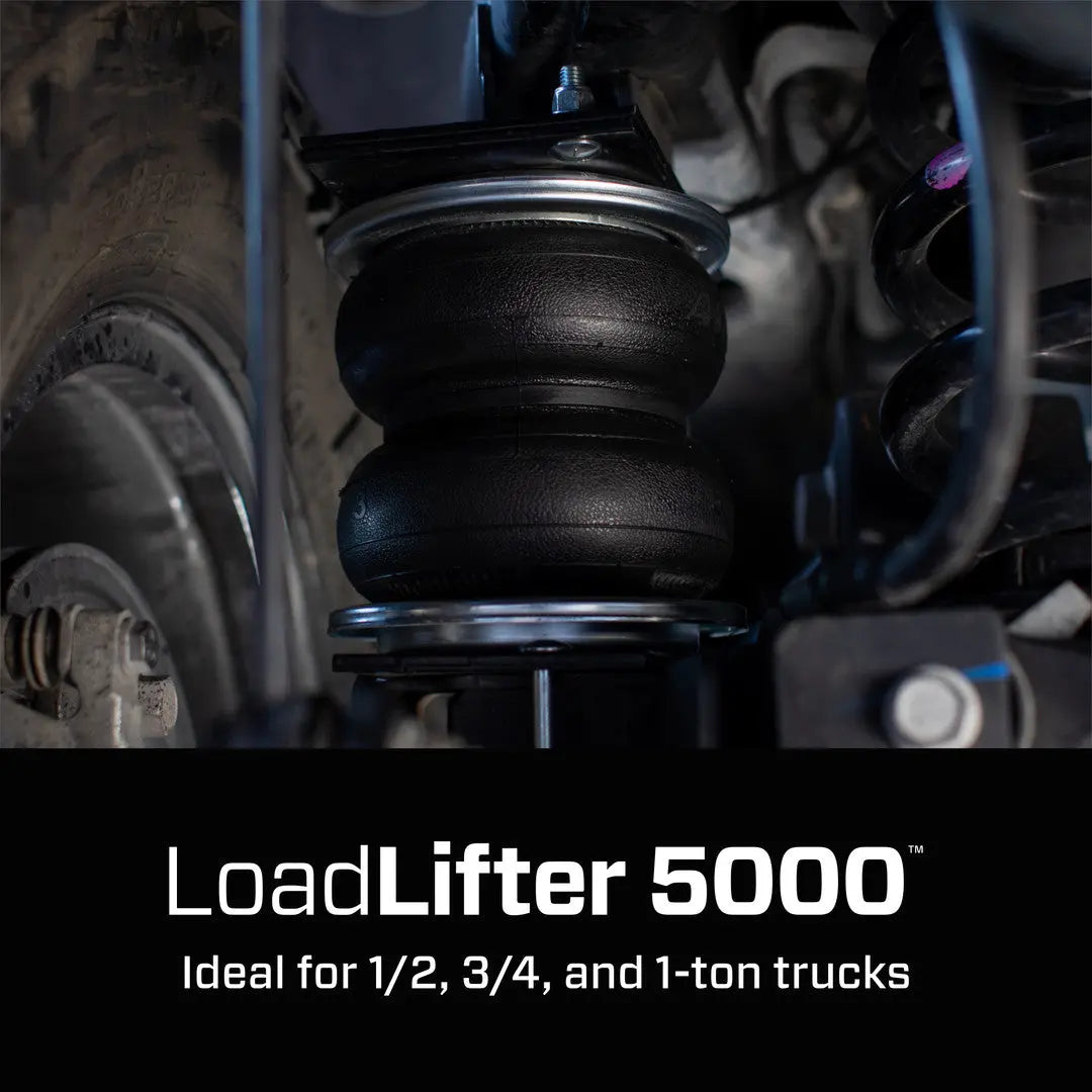 LoadLifter 5000 Air Spring Kit - 57384 - image 18