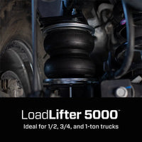 LoadLifter 5000 Air Spring Kit - 57384 - image 18