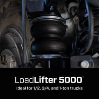 LoadLifter 5000 Air Spring Kit - 57385 - image 7