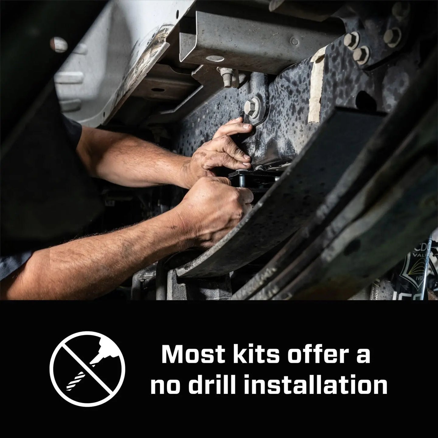 LoadLifter 5000 Air Spring Kit - 57385 - image 9