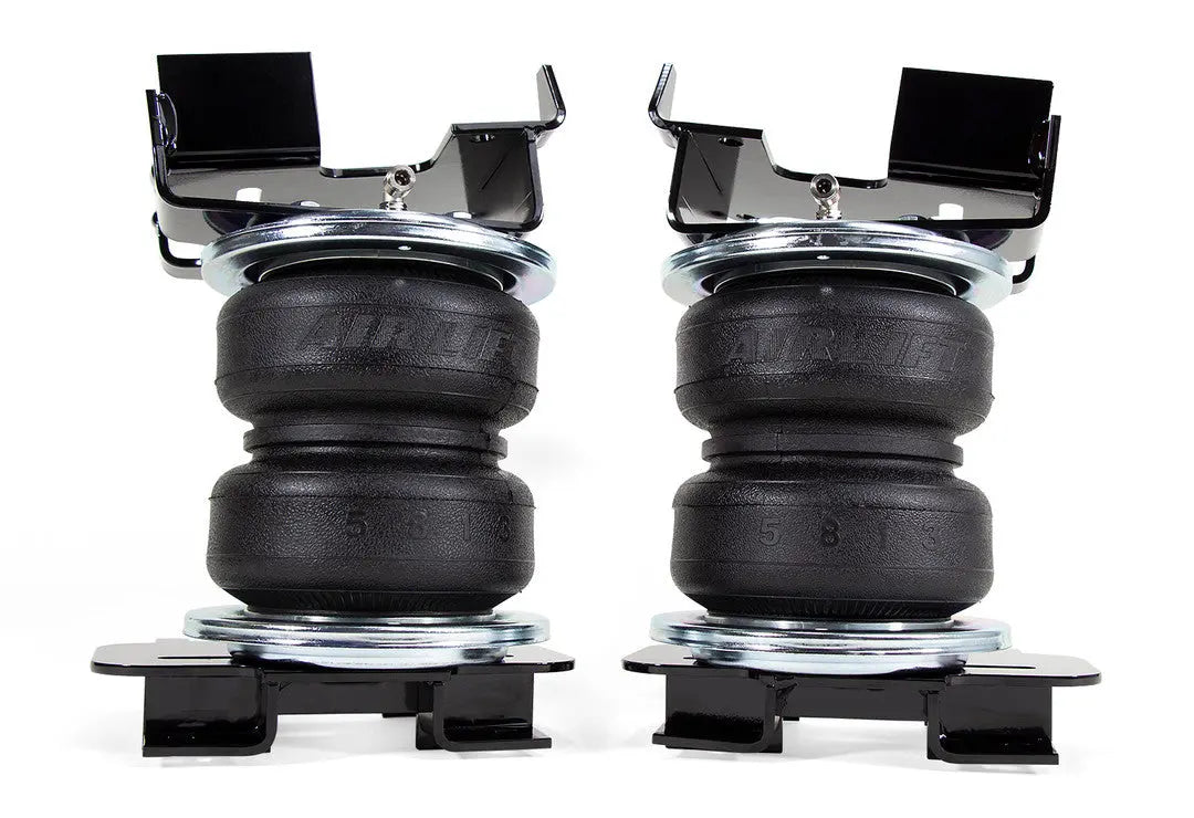 LoadLifter 5000 Air Spring Kit - 57385 - image 10