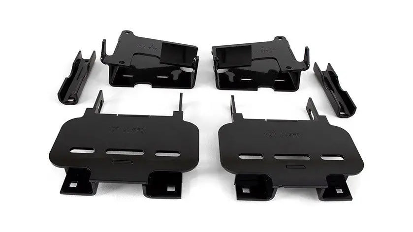 LoadLifter 5000 Air Spring Kit - 57385 - image 11