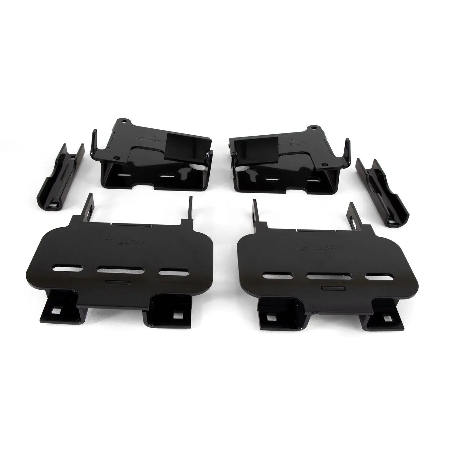 LoadLifter 5000 Air Spring Kit - 57385 - image 2