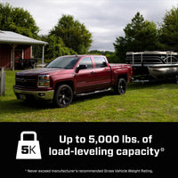LoadLifter 5000 Air Spring Kit - 57385 - image 8