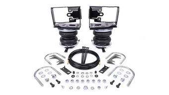 compare product LoadLifter 5000 Air Spring Kit - 57386