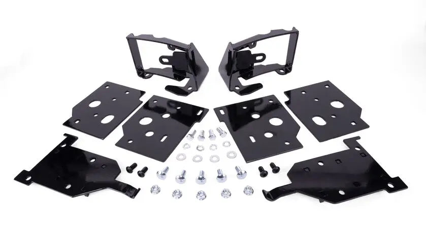 LoadLifter 5000 Air Spring Kit - 57386 - image 2