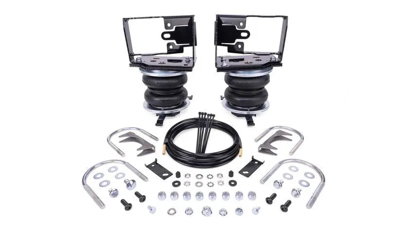 LoadLifter 5000 Air Spring Kit - 57386 - image 9