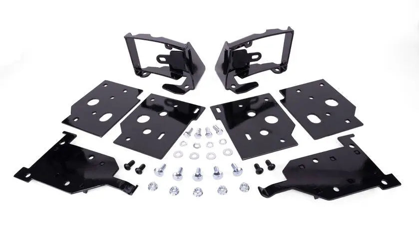 LoadLifter 5000 Air Spring Kit - 57386 - image 10