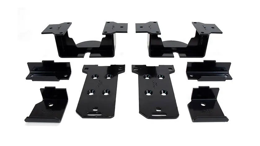 LoadLifter 5000 Air Spring Kit - 57388 - image 10