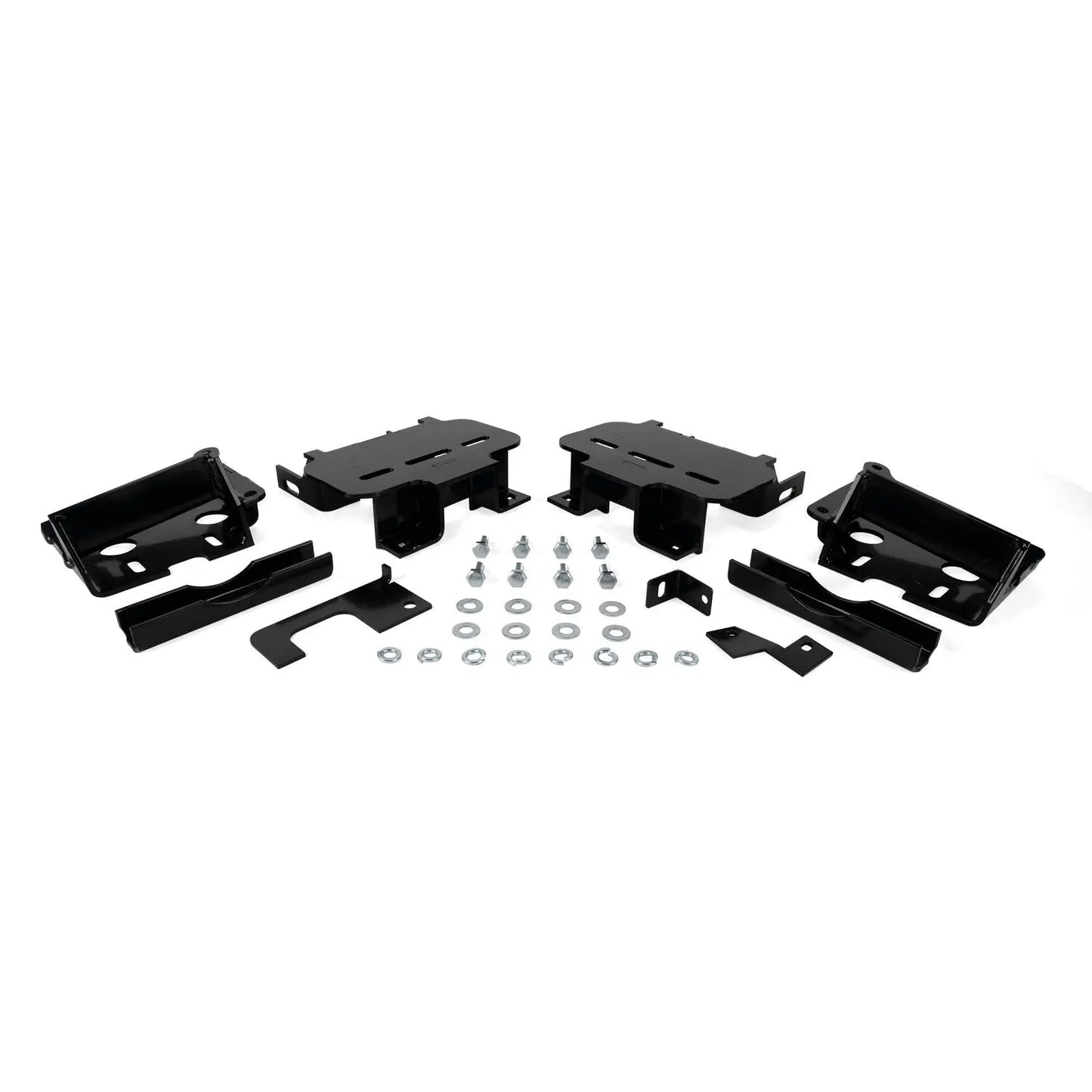 LoadLifter 5000 Air Spring Kit - 57389 - image 2