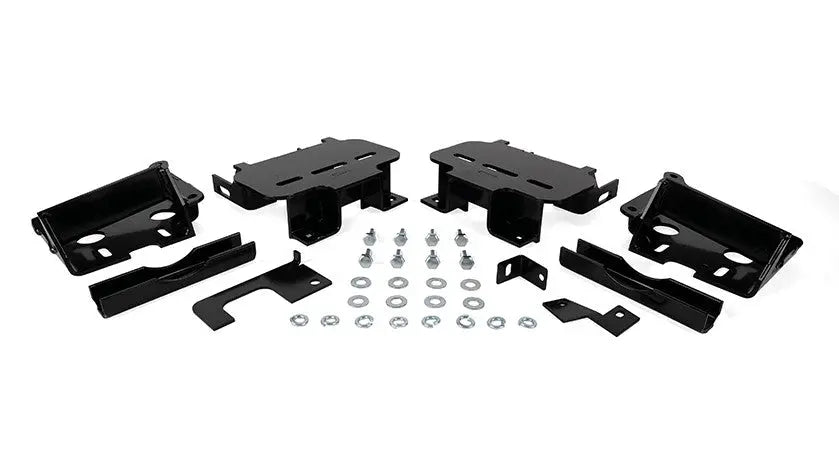 LoadLifter 5000 Air Spring Kit - 57389 - image 9