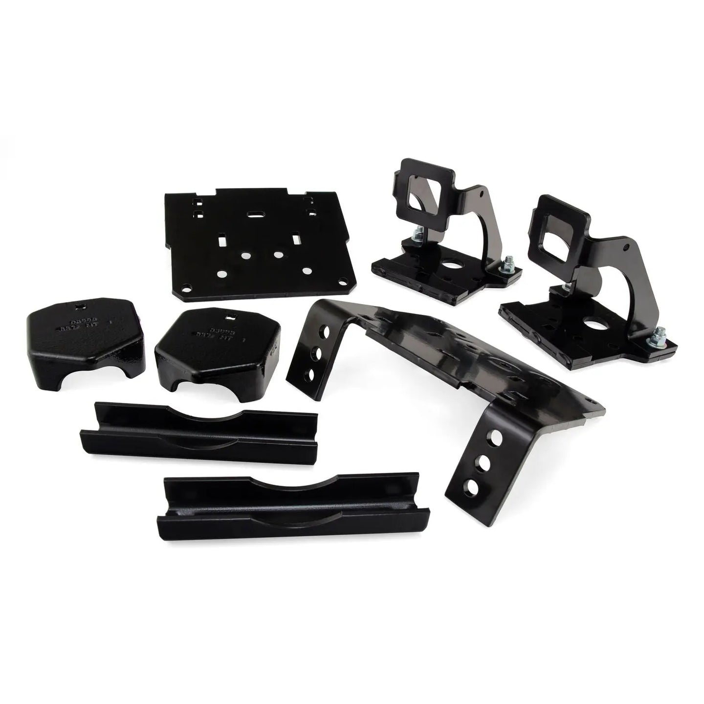 LoadLifter 5000 Air Spring Kit - 57390 - image 4
