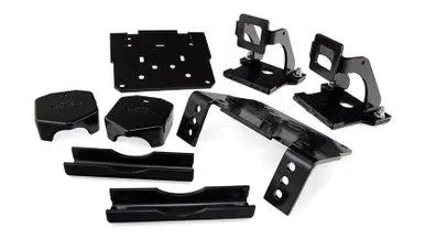LoadLifter 5000 Air Spring Kit - 57390 - image 12