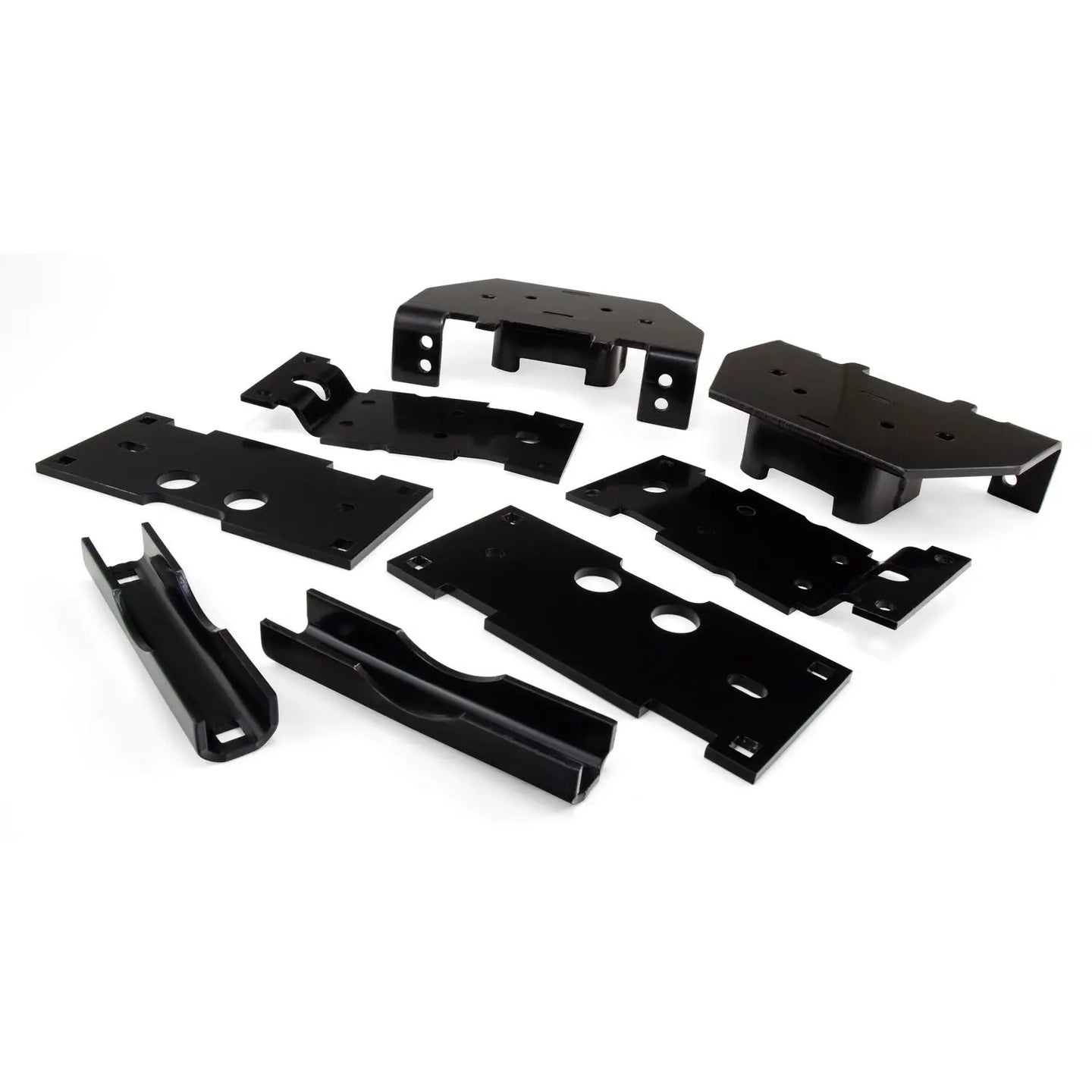 LoadLifter 5000 Air Spring Kit - 57391 - image 4