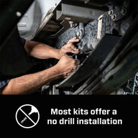 LoadLifter 5000 Air Spring Kit - 57391 - image 8
