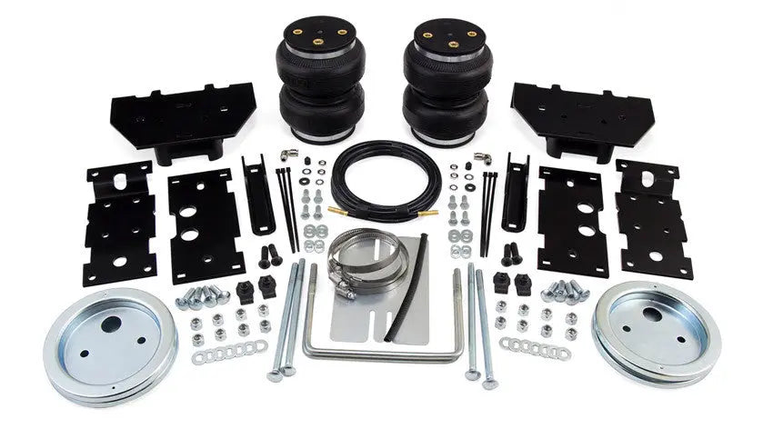 LoadLifter 5000 Air Spring Kit - 57391 - image 9