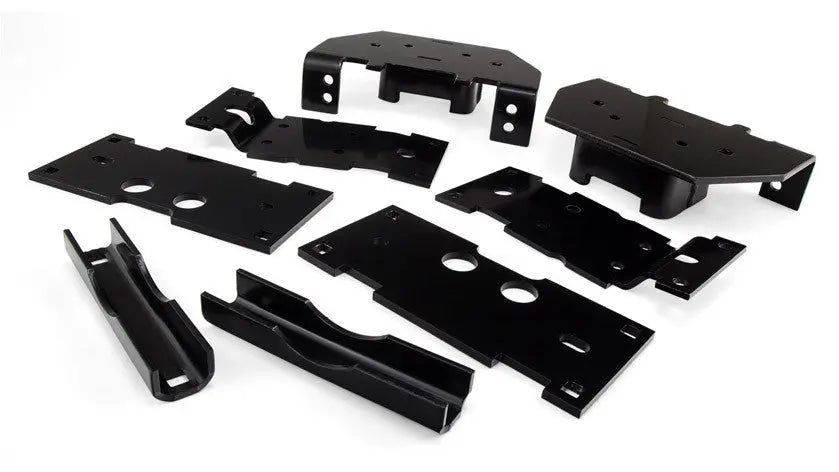 LoadLifter 5000 Air Spring Kit - 57391 - image 12