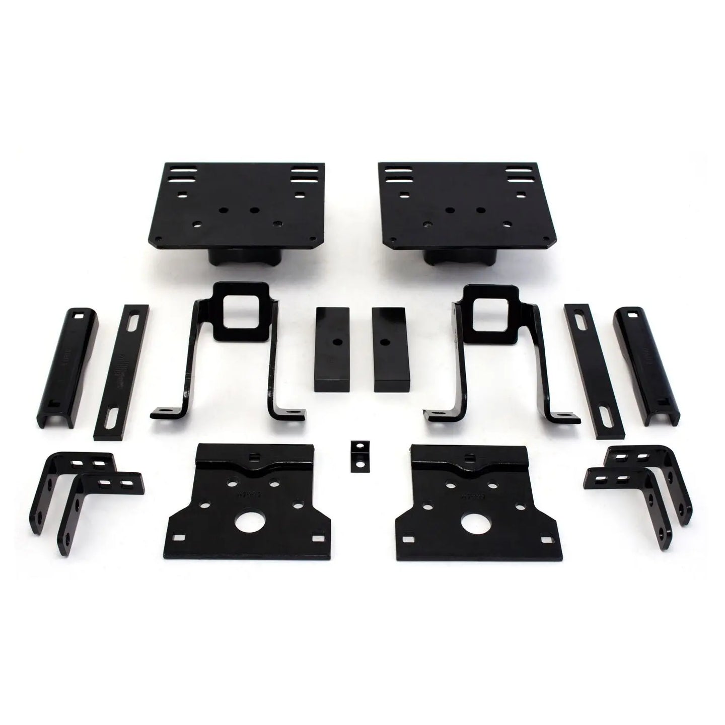 LoadLifter 5000 Air Spring Kit - 57397 - image 4
