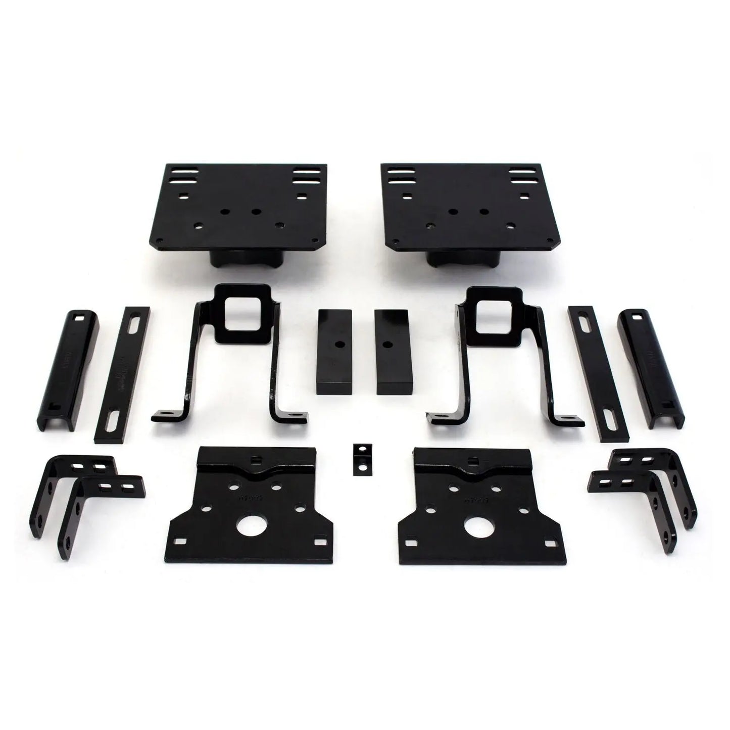 LoadLifter 5000 Air Spring Kit - 57397 - image 4