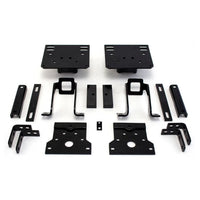 LoadLifter 5000 Air Spring Kit - 57397 - image 4