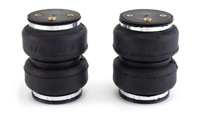 LoadLifter 5000 Air Spring Kit - 57397 - image 11