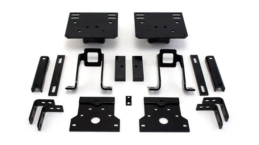 LoadLifter 5000 Air Spring Kit - 57397 - image 12