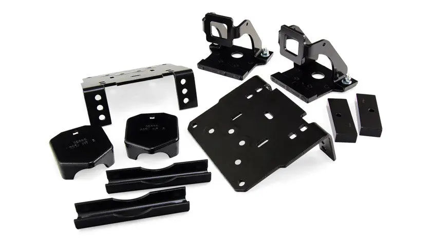 LoadLifter 5000 Air Spring Kit - 57398 - image 12