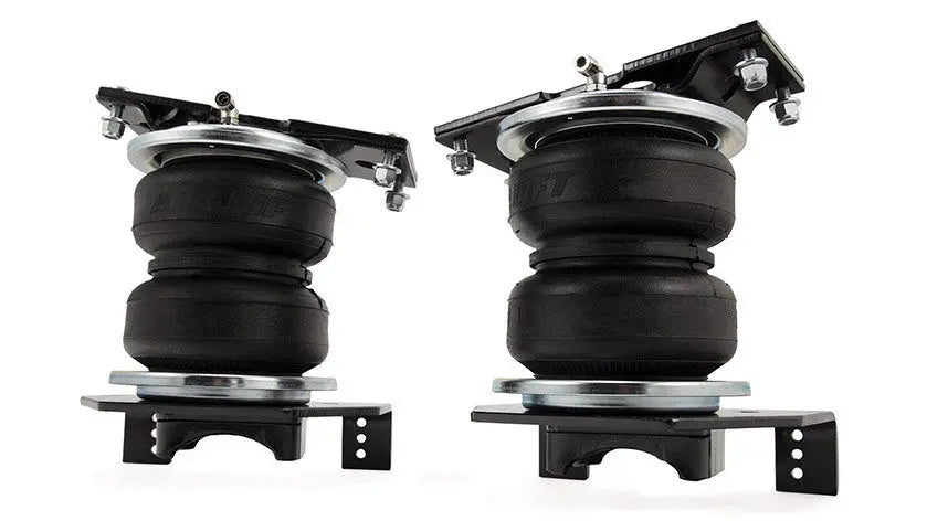LoadLifter 5000 Air Spring Kit - 57399 - image 10