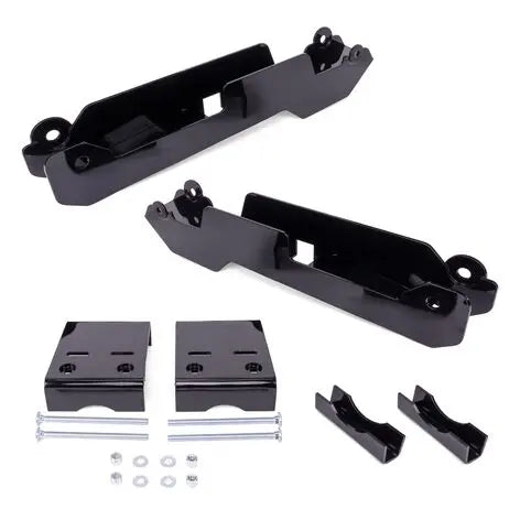 LoadLifter 5000 Air Spring Kit - 57801 - image 3